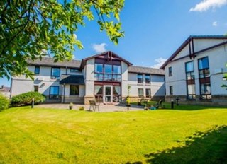 Hamewith Lodge Care Home, Aberdeen, Aberdeenshire