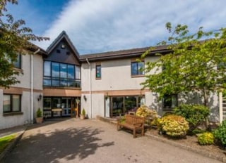 Barchester Fairview House Care Home, Aberdeen, Aberdeenshire