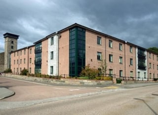 Grandholm Care Home, Aberdeen, Aberdeenshire