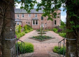 Alastrean Care Home, Aboyne, Aberdeenshire