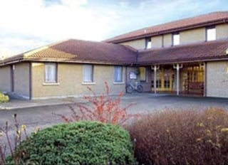 Garioch Care Home, Inverurie, Aberdeenshire