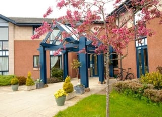 Kingsmills Care Home, Inverness, Highland