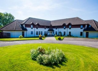 Moss Park Care Home, Fort William, Highland