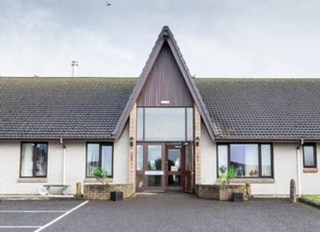 Barchester Seaview House Nursing Home, Wick, Highland