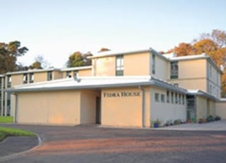 Fidra House, North Berwick, East Lothian