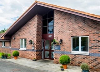 Springfield Bank Care Home, Bonnyrigg, Midlothian