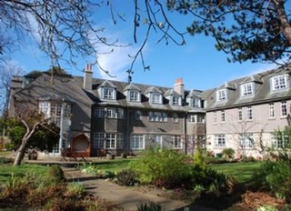 Colinton Care Home