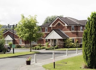 Braemount Care Home, Paisley, Renfrewshire