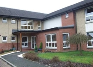 Ardencraig Care Home, Glasgow, Glasgow City