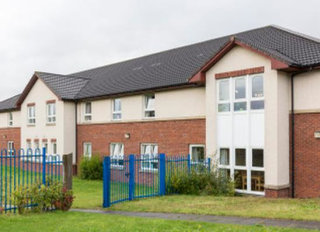 Burlington Court Care Home