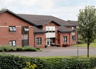 Craigbank Care Home, Glasgow, Glasgow City