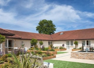 Birdston Care Home, Glasgow, Dunbartonshire