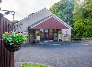 The Village Care Home, Glasgow, Lanarkshire