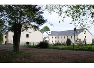 Flemington Care Home, Glasgow, Lanarkshire