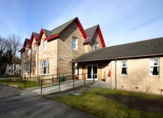 Doonbank Care Home, Ayr, Ayrshire