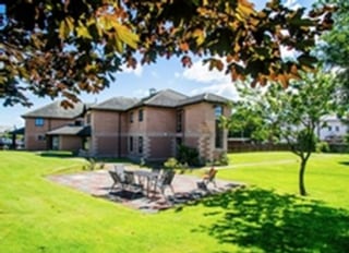 Lunan Court Care Home, Arbroath, Angus