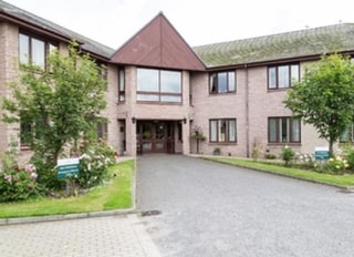 Barchester Fordmill Care Home, Montrose, Angus