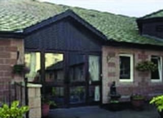 Forebank Care Home, Dundee, Angus