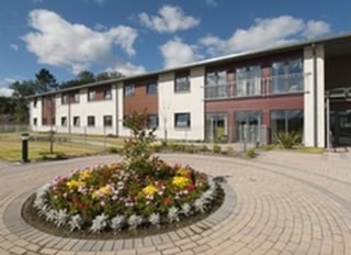 Coupar Angus Care Home, Blairgowrie, Perth & Kinross