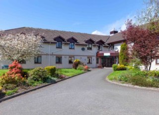 Barchester Ochil Care Home, Perth, Perth & Kinross