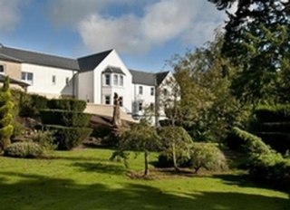 Rumbling Bridge Care Home, Kinross, Perth & Kinross