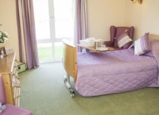 Barchester Sutton Grange Care Home, Southport, Lancashire