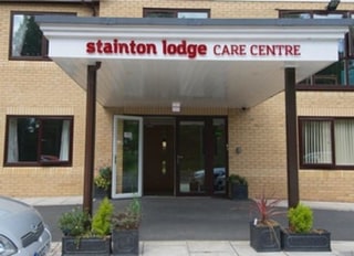 Stainton Lodge Care Centre