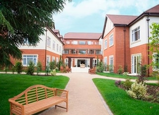 Great Oaks Care Home