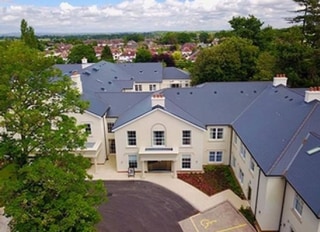 Fernhill House Care Home, Worcester, Worcestershire