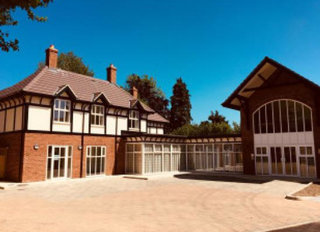 Care Homes belonging to High Meadows