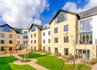 Mayfield View, Ilkley, West Yorkshire