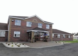 Camphill Care Home, Ballymena, County Antrim