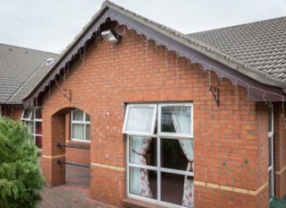 Tudordale Care Home, Belfast, County Antrim