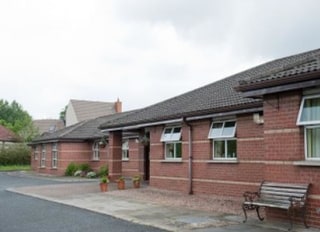 Greerville Manor Care Home, Belfast, County Antrim