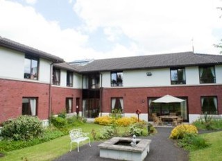 Hawthorn House Care Home, Belfast, County Antrim