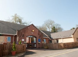 Lisburn Care Home, Lisburn, County Antrim