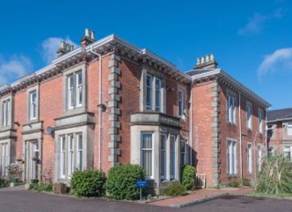 Balmoral View Care Centre, Belfast, County Antrim