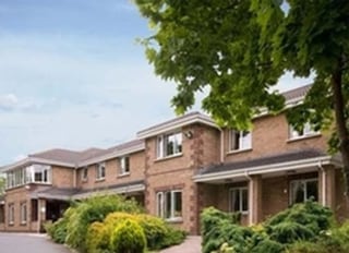 Strathearn Court Care Home, Belfast, County Antrim