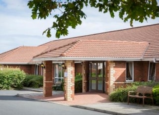 Tennent Street Care Home, Belfast, County Antrim