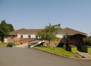 Manor View Care Home, Bangor, County Down