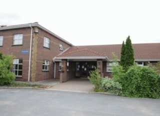 Clandeboye Care Home, Bangor, County Down