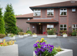 Holywood Care Home, Holywood, County Down