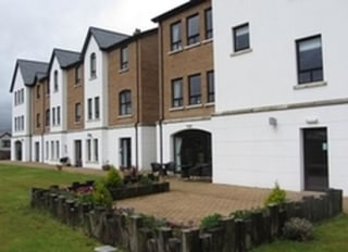 Madelayne Court NI, Portstewart, County Londonderry