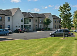 Magherafelt Manor, Magherafelt, County Londonderry