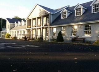 Marina Care Home, Magherafelt, County Londonderry