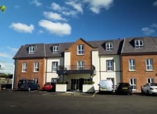 Milesian Manor Lifestyle Care Home, Magherafelt, County Londonderry