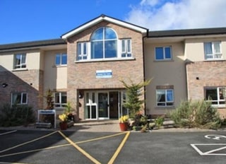 Willow Grove Care Home, Dungannon, County Tyrone