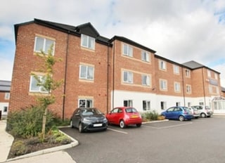 Alexandra Court Care Centre, Hull, East Riding of Yorkshire