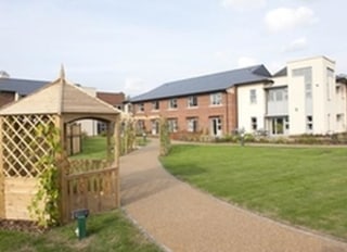 Barchester Lancaster Grange Care Home, Newark-on-Trent, Nottinghamshire