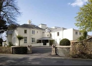 Highlands Care Home, Jersey, Jersey